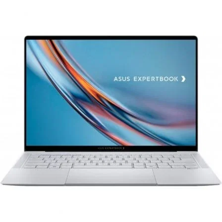 Asus ExpertBook Ultra B9406CAA-TH0301 14'' Táctil Morn Grey Asus ExpertBook Ultra B9406CAA-TH0301 14'' Táctil Morn Grey